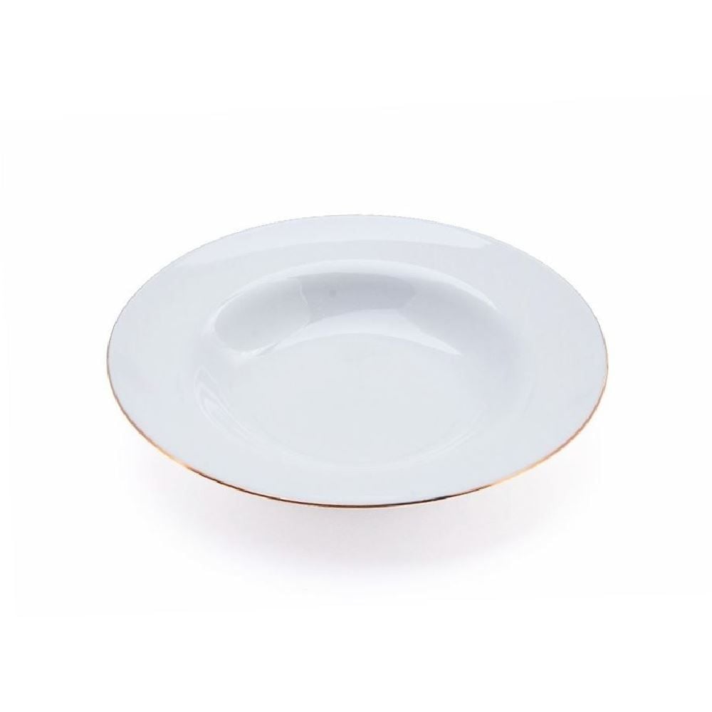 Jogo De Jantar Porcelana Imperial Havan Casa - 20 Peças