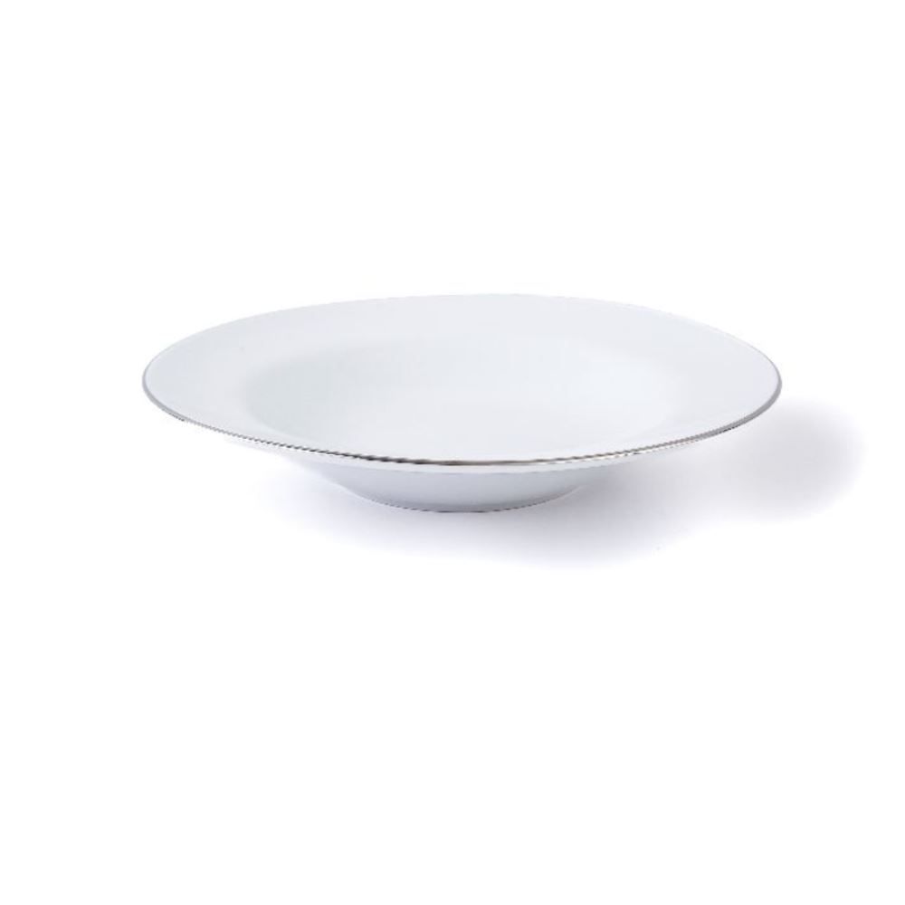 Jogo de Jantar Porcelana Palladium Havan Casa - 20 Peças