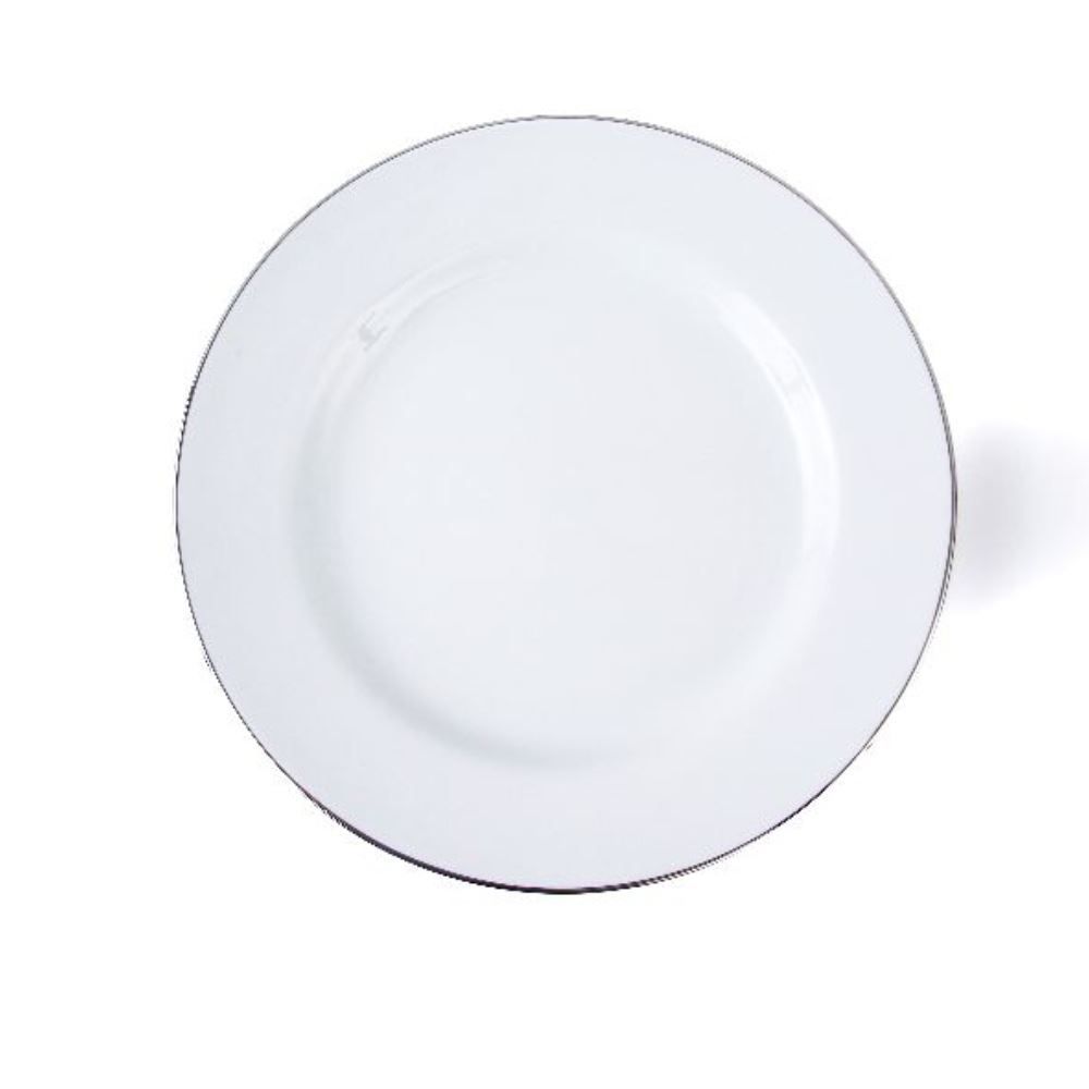 Jogo de Jantar Porcelana Palladium Havan Casa - 20 Peças