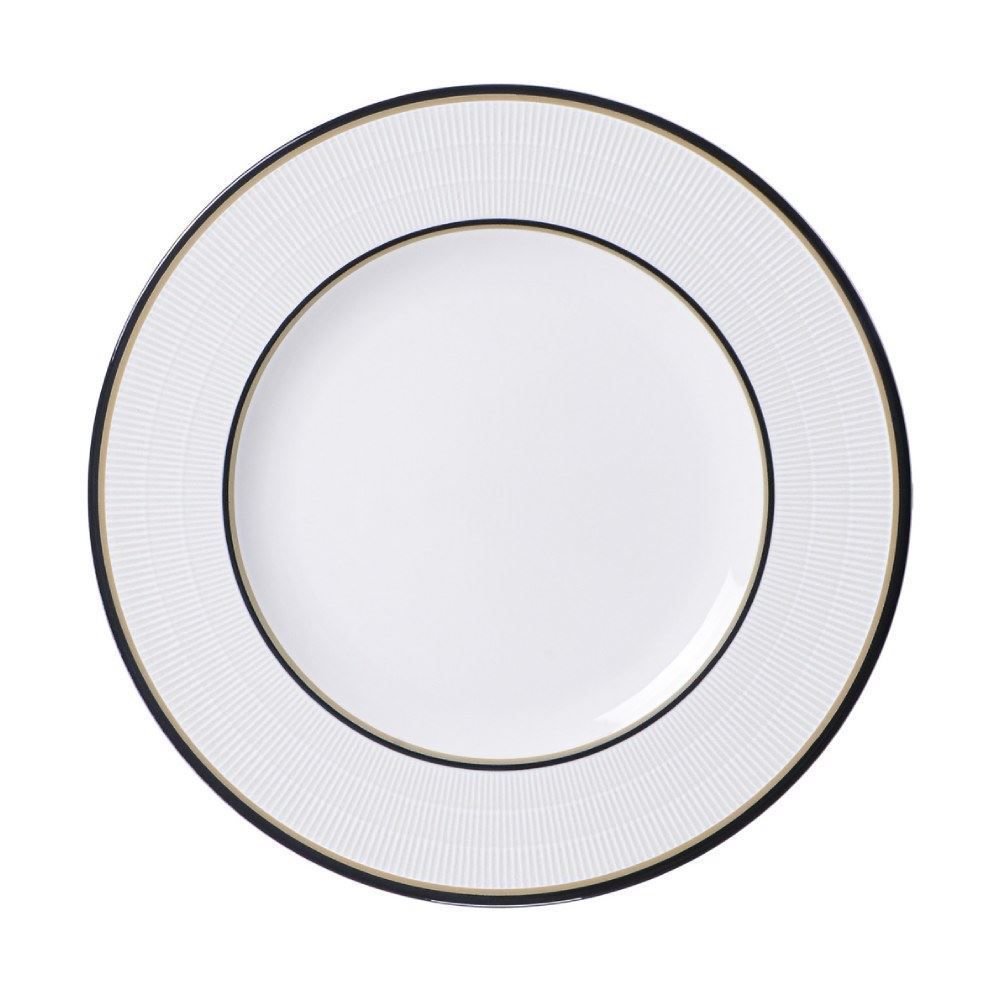 Jogo De Jantar Tramontina Sienna 20 Peças - Porcelana