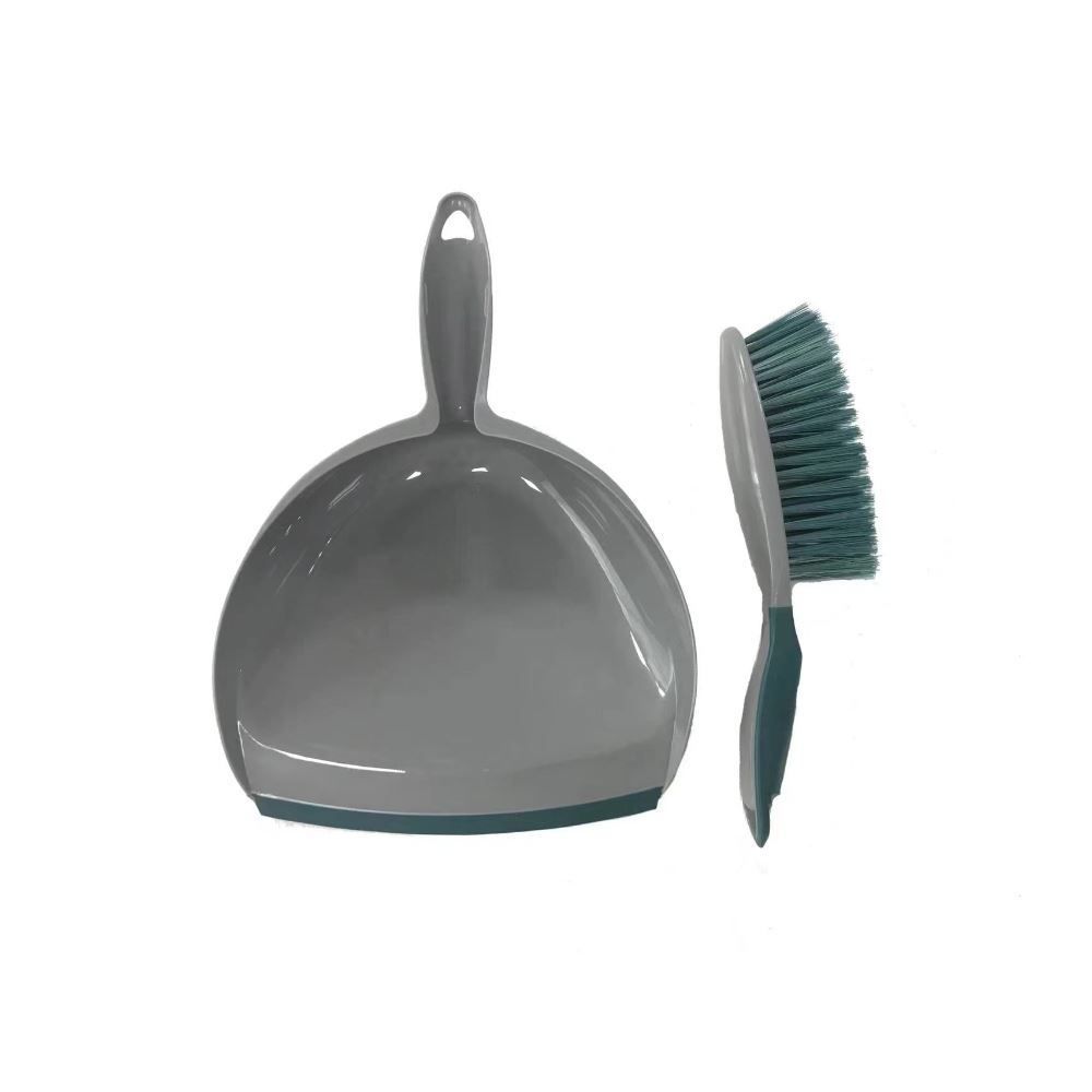 Jogo De Pá Para Lixo Com Escova De Limpeza Havan Casa - 2 Peças