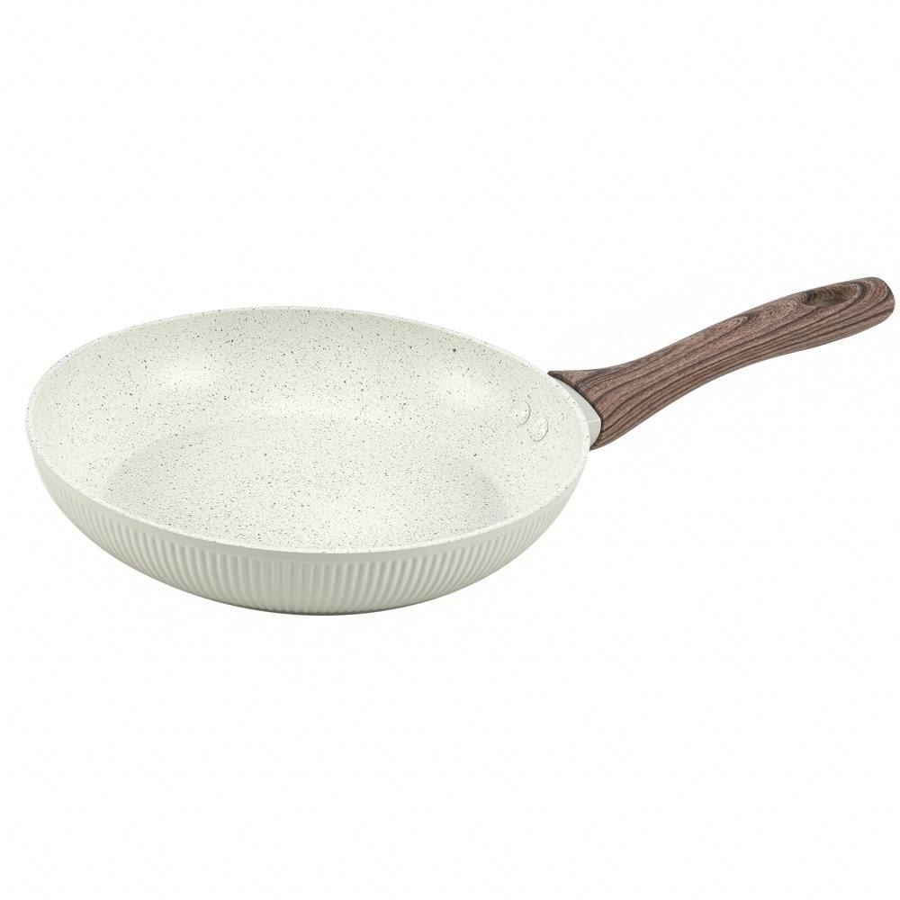 Jogo De Panelas Elegance Indução Havan Casa 5 Pçs - Baunilha 