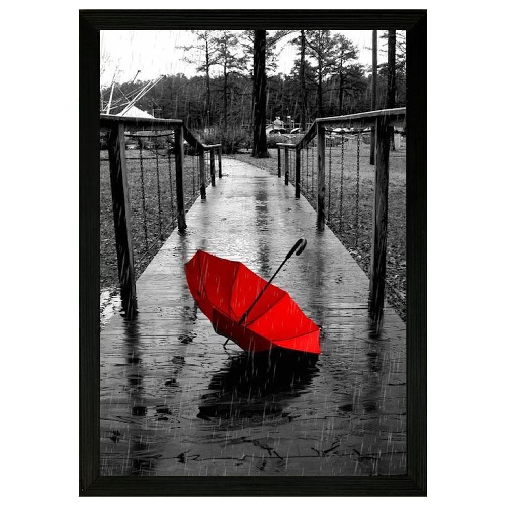 Jogo De Quadros Fx Quadros 28Cm 3 Peças - TRIO PARIS