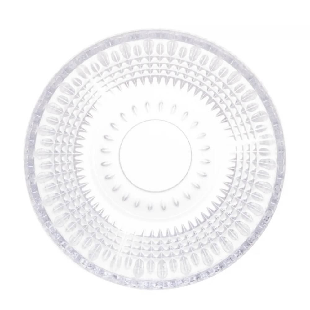 Jogo De Sobremesa Queen Wolff 300Ml - 6 Peças