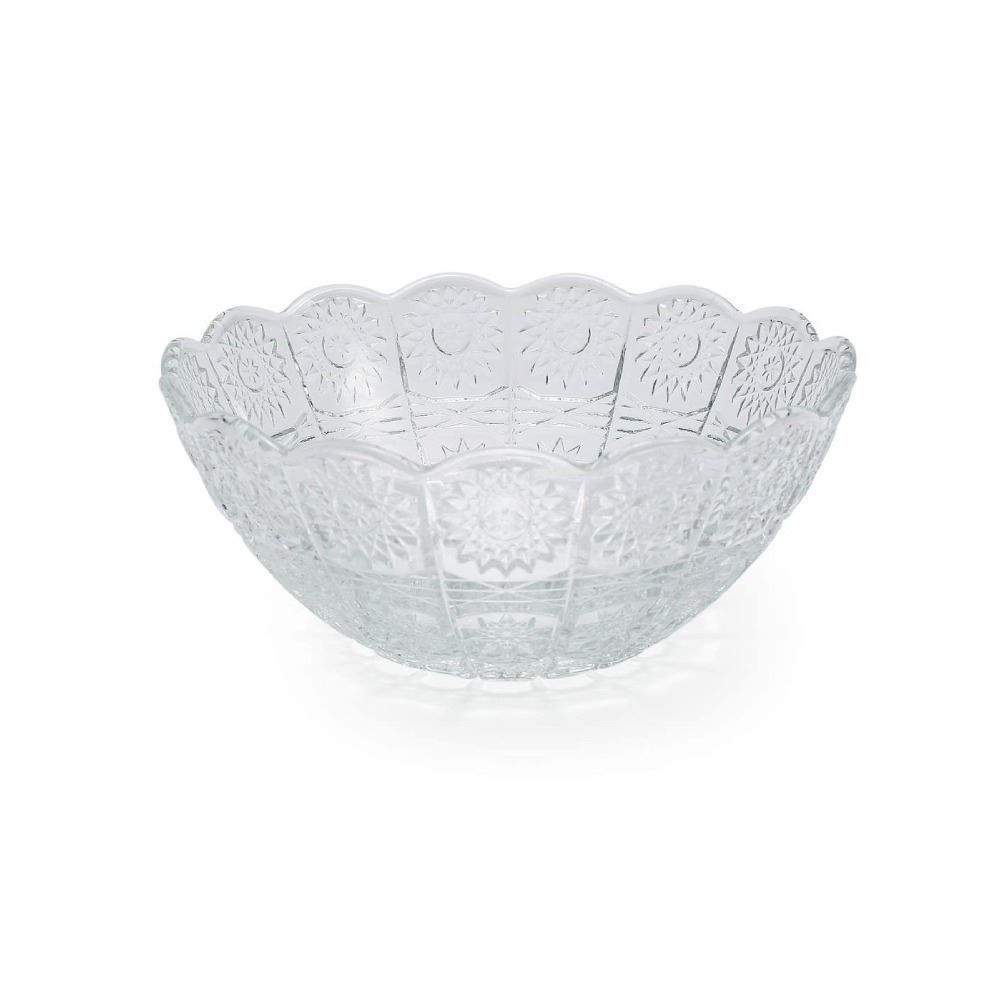 Jogo De Sobremesa Solar Havan Casa - 6 Peças