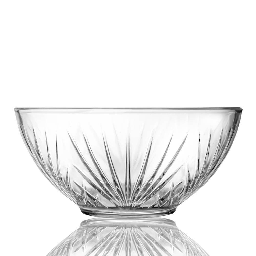 Jogo De Sobremesa Veneza 330Ml 6 Peças - Havan Casa