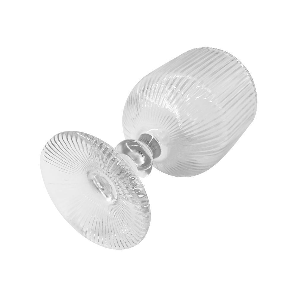 Jogo De Taças Premium Transparente Havan Casa 365Ml - 6 Peças