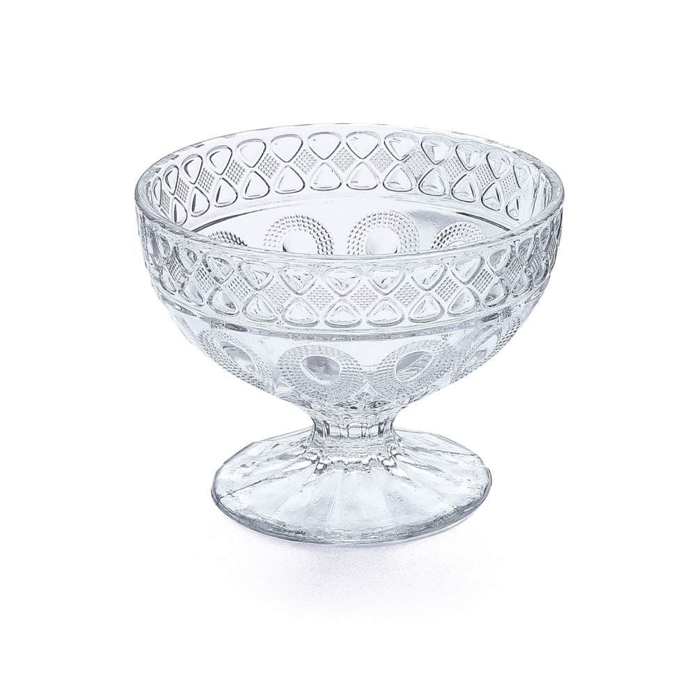 Jogo De Taças Sobremesa Califórnia 265Ml 6 Peças - Havan Casa