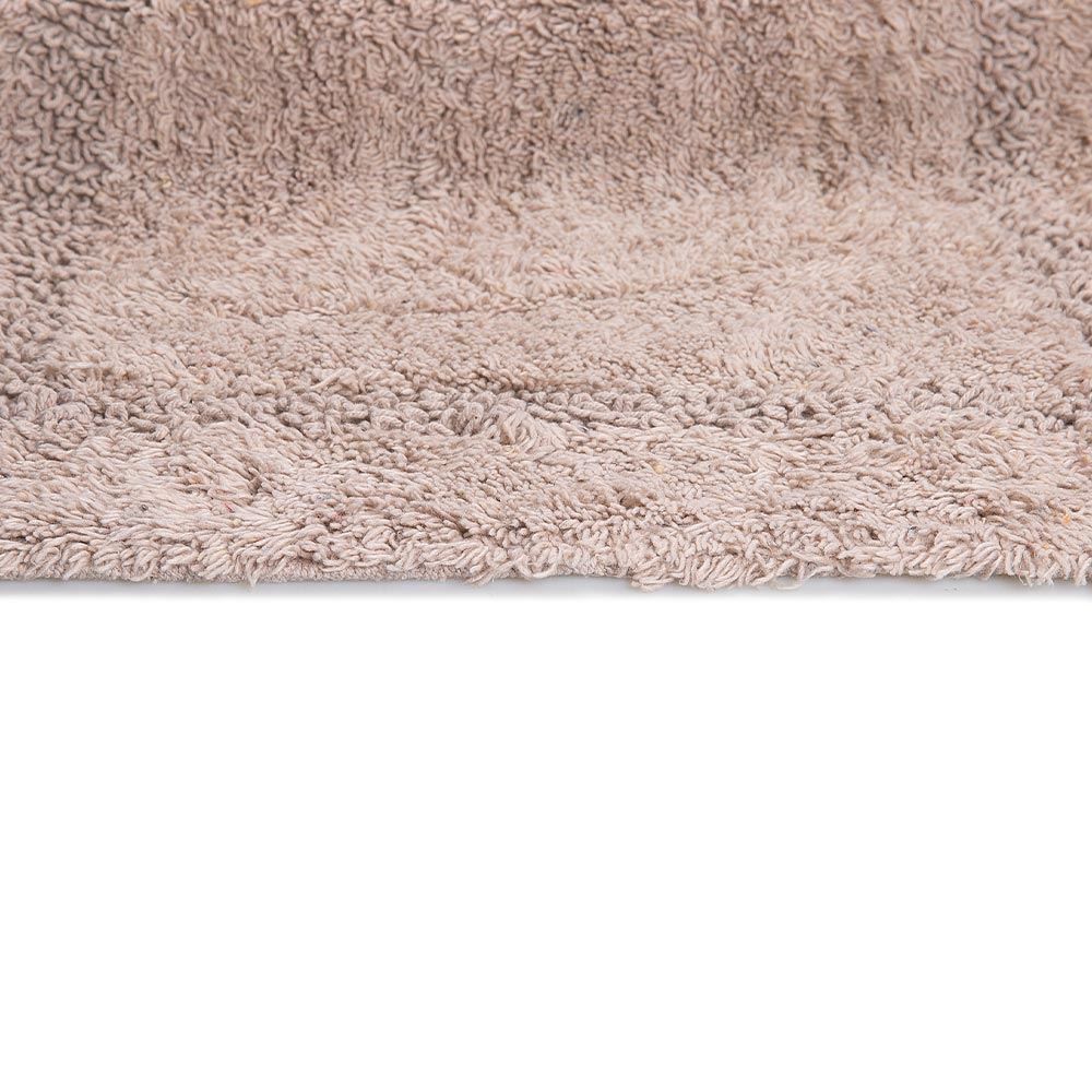 Jogo De Tapetes De Banheiro 2 Pçs Arezo Havan - Bege/15