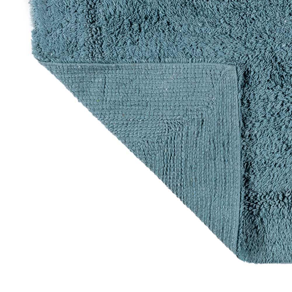 Jogo De Tapetes De Banheiro 2 Peças Arezo Havan - Verde Inglês