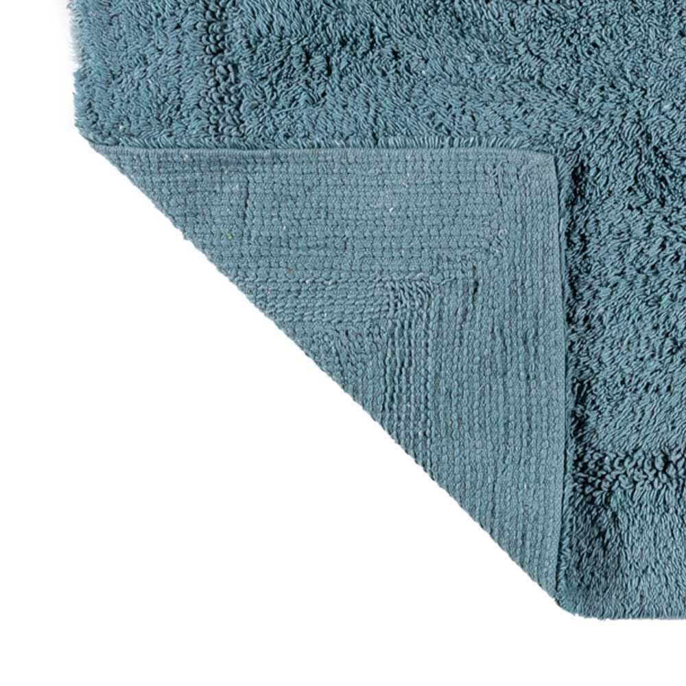 Jogo De Tapetes De Banheiro Arezo 3 Peças Havan - Verde Inglês