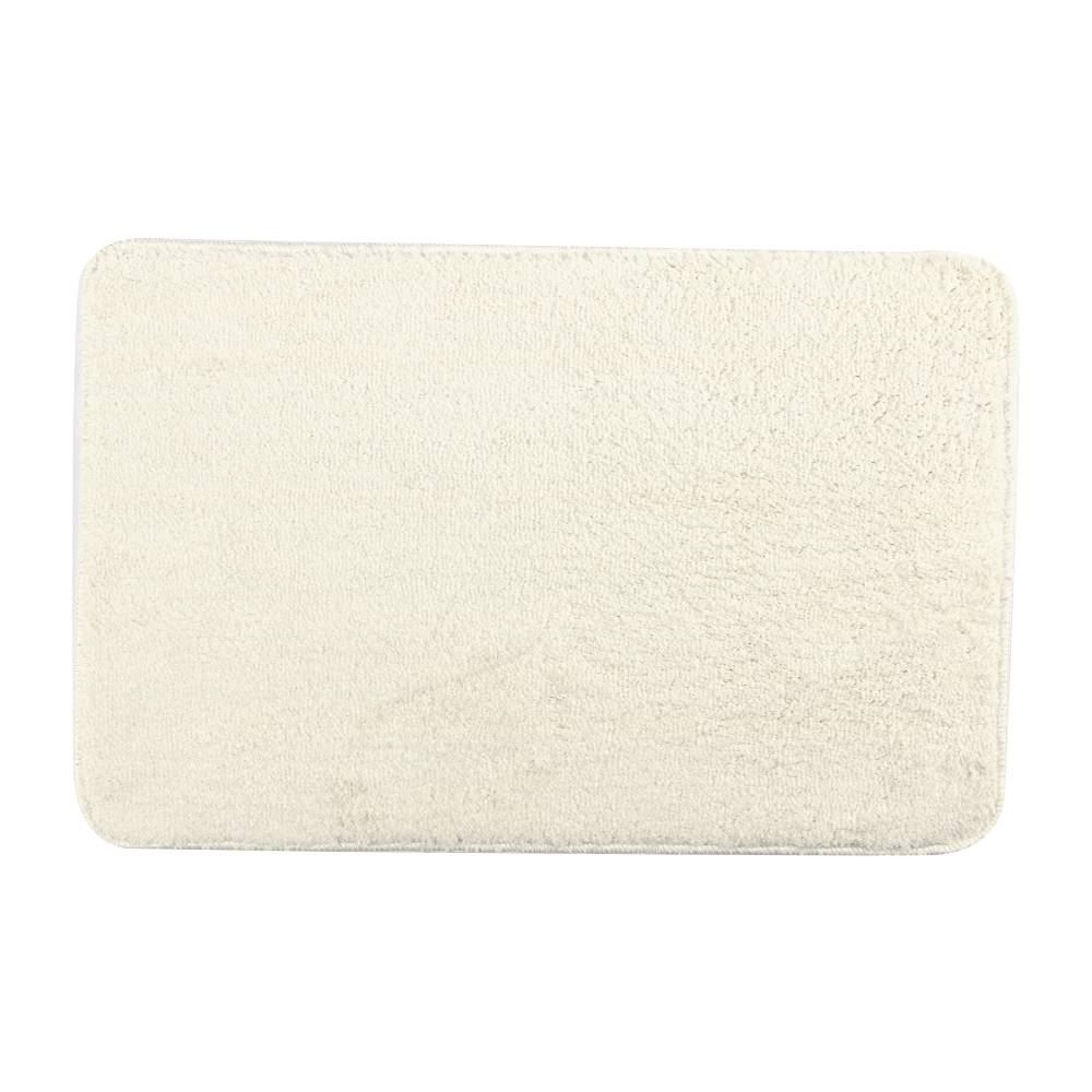 Jogo De Tapetes Para Banheiro Firenze 2 Peças Havan Casa - Natural