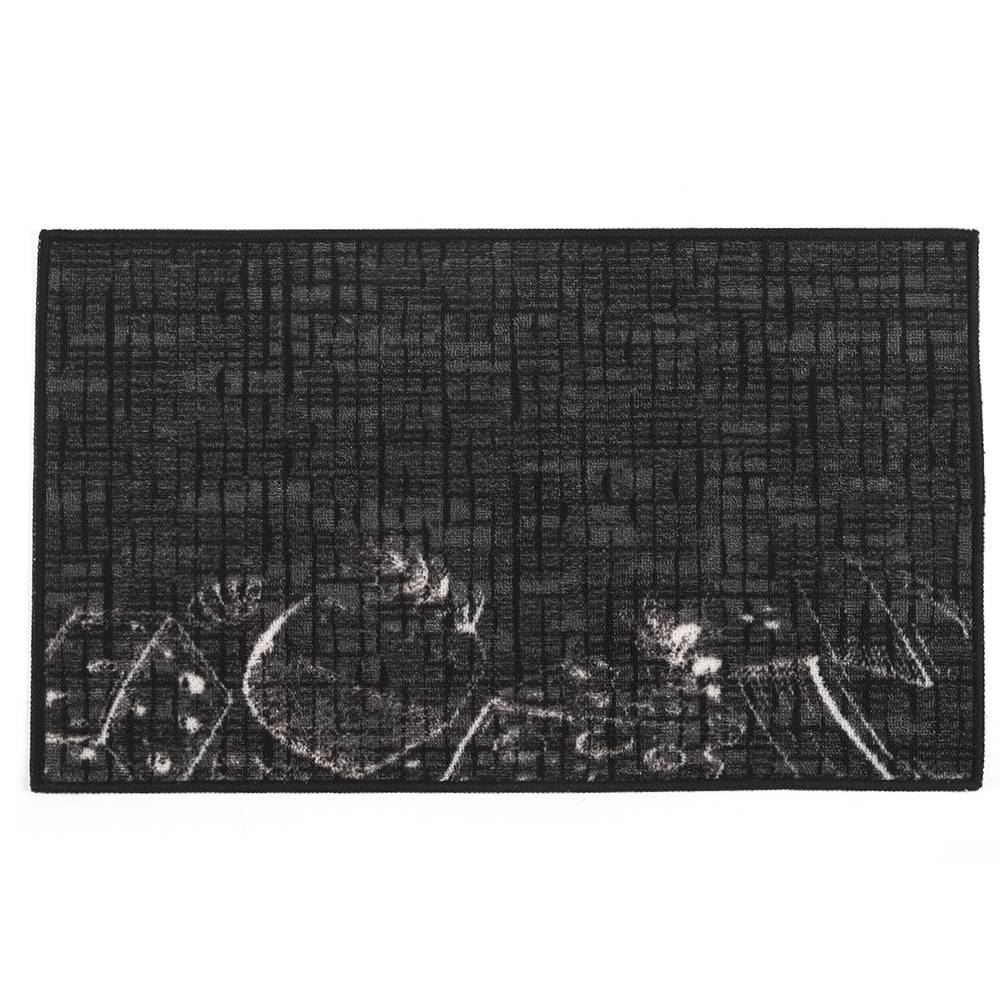 Jogo De Tapetes Napoli Para Cozinha 2 Peças Havan - Cheese Lover