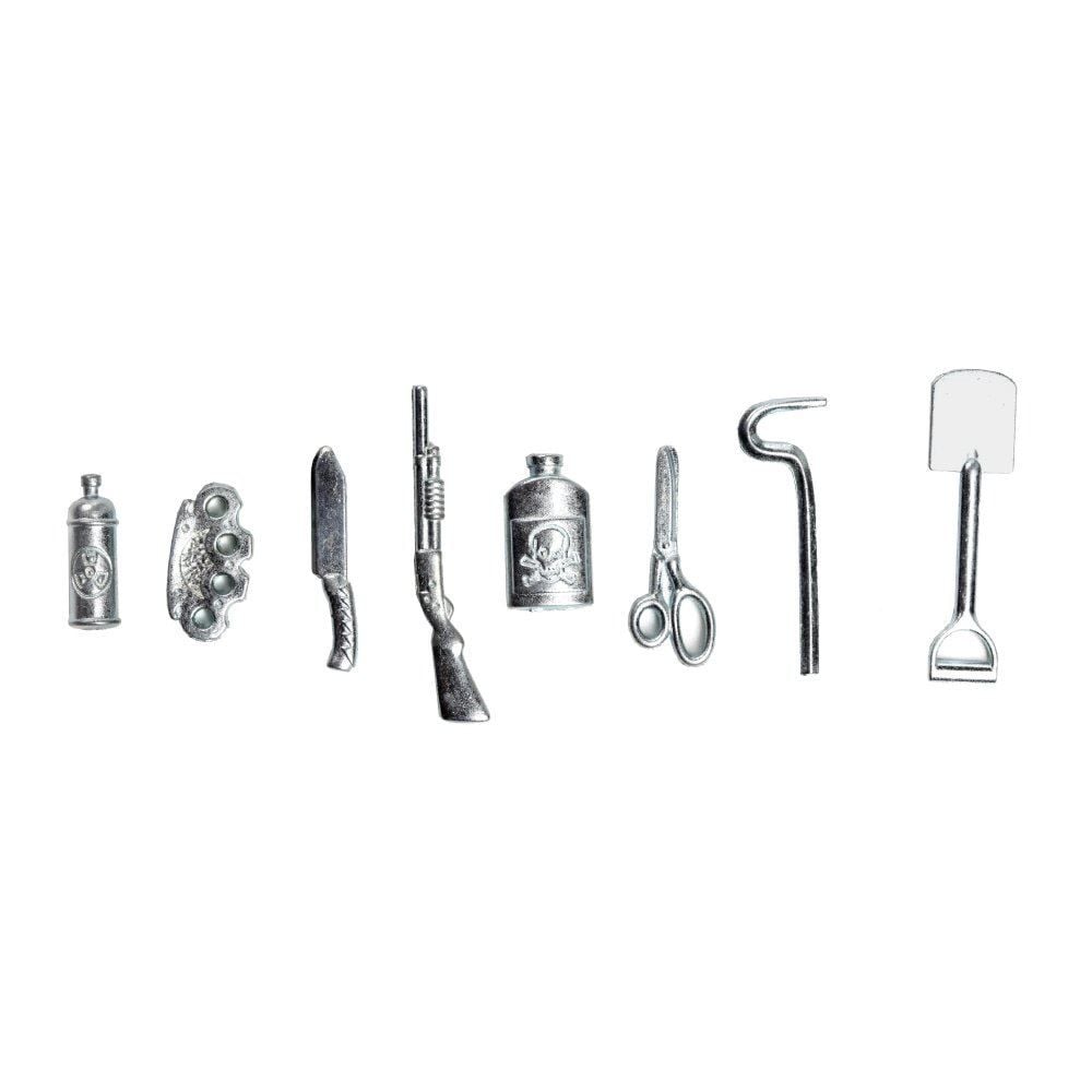 Jogo Detetive Estrela - Realidade Aumentada