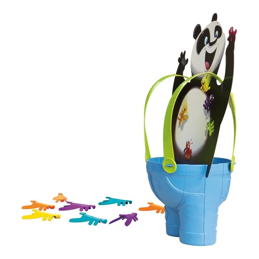 Jogo Formigas Nas Calças Hasbro - F3101