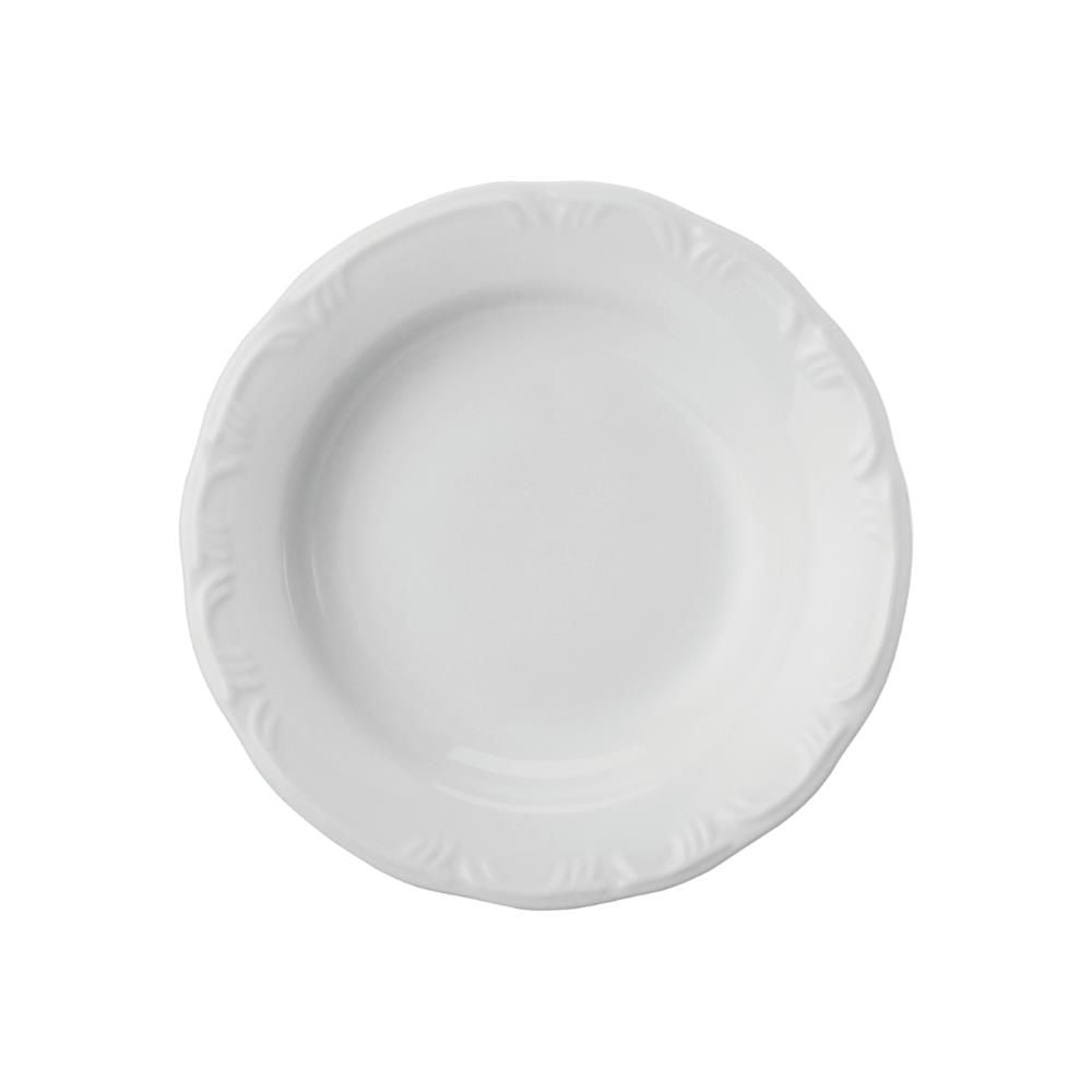 Jogo Jantar Pomerode 30Pc Porcelana Schmidt