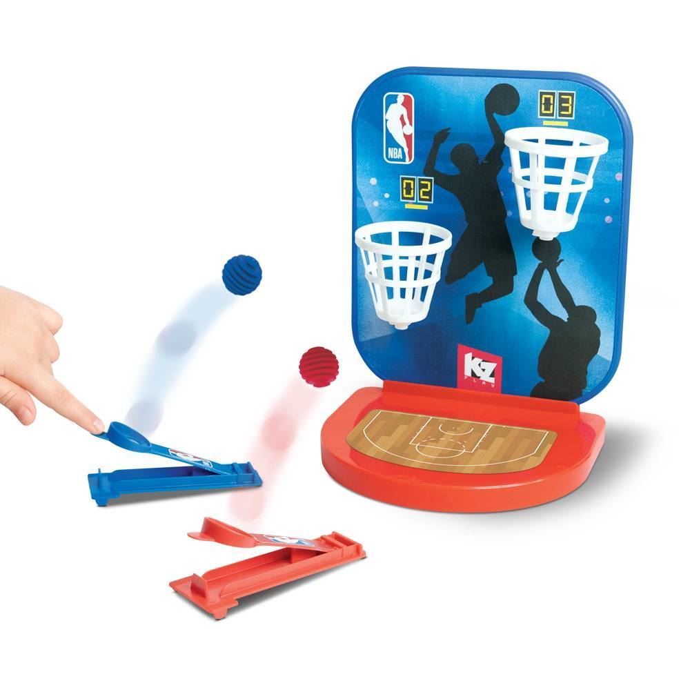 Jogo Lance Livre Nba Elka - 1256