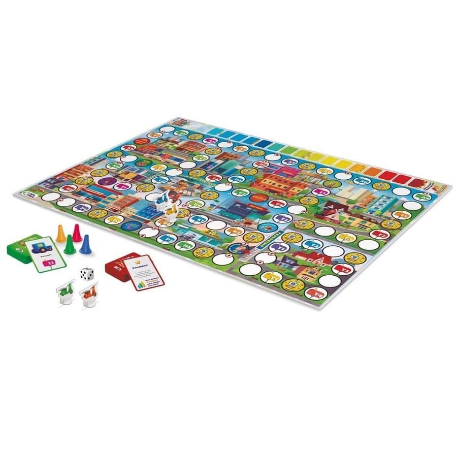 Jogo Meu Primeiro Ecommerce - Pais & Filhos