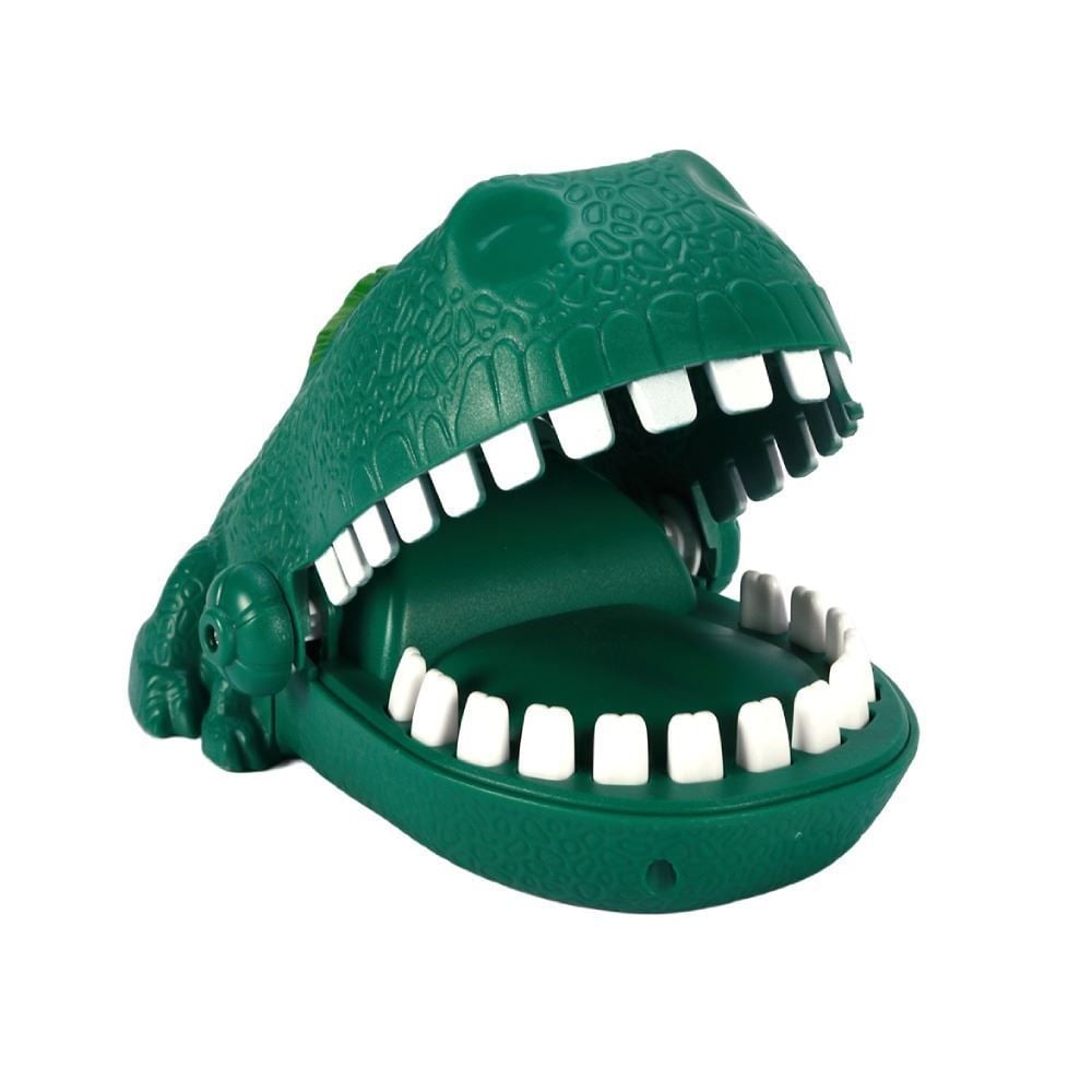 Jogo Mordida Ferroz Rex Toy Story 5 Toyng - 60235