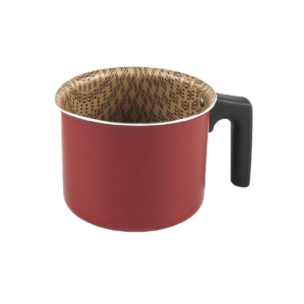 Jogo Panela Califórnia Tramontina 5Pçs - Vermelho