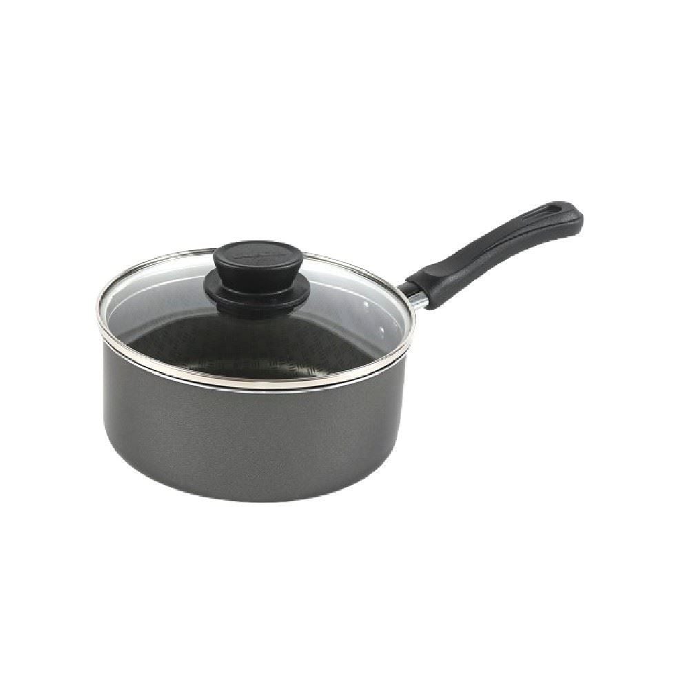 Jogo Panela Califórnia Tramontina 5Pçs - Grafite