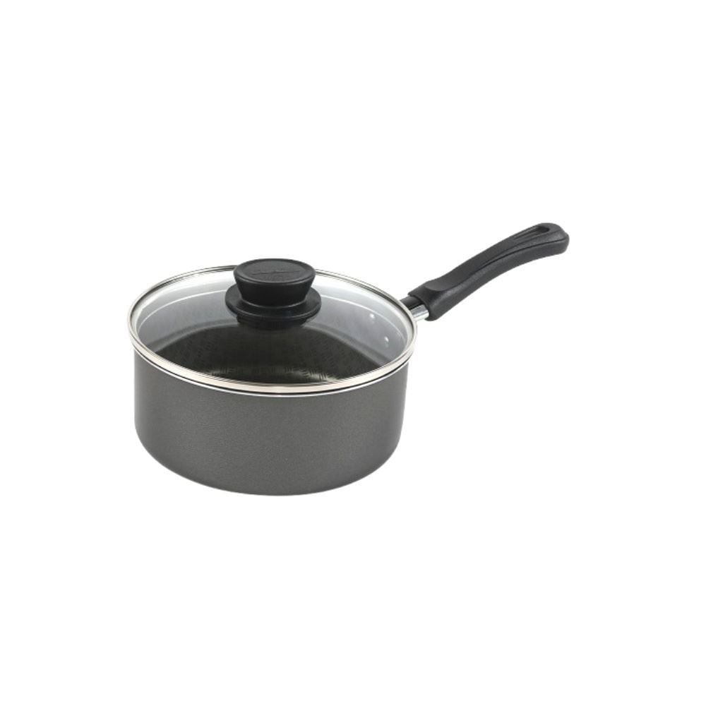 Jogo Panela Califórnia Tramontina 5Pçs - Grafite