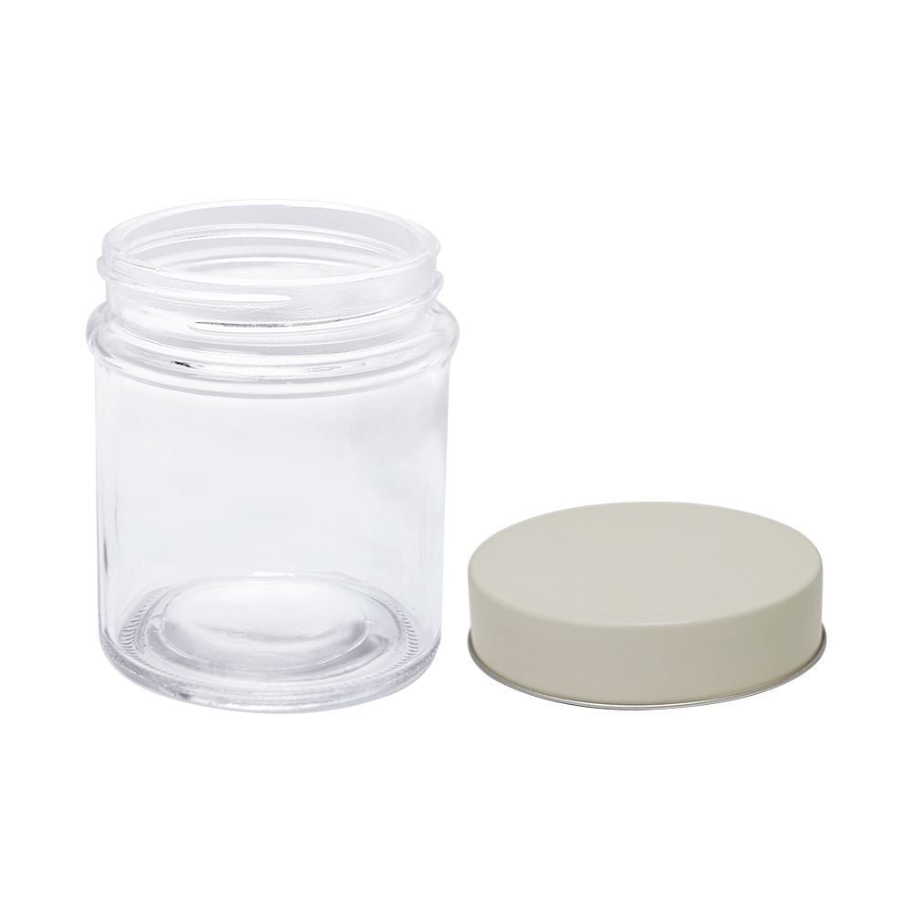 Jogo Potes Malone Hauskraft 3 Peças 350 ml - MALONE