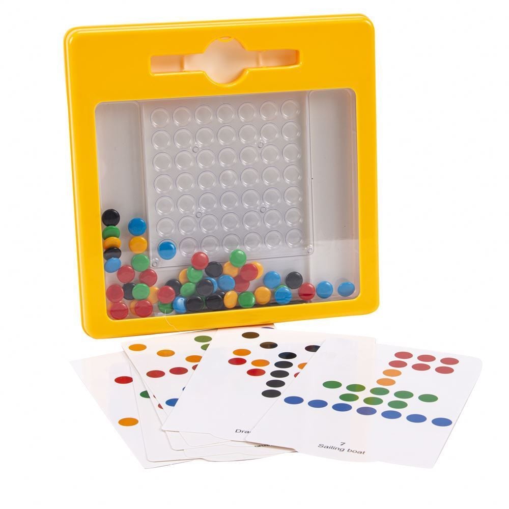 Jogo Quadro Divertido Havan Toys