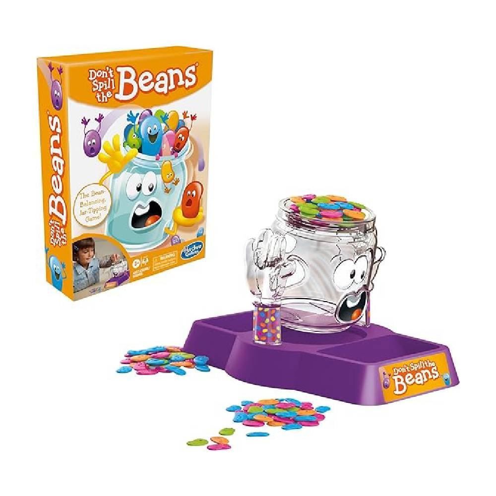 Jogo Segura Feijão Hasbro - F3102