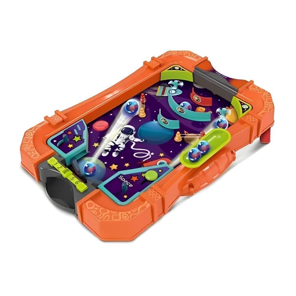Jogo Space Pinball Multikids - BR2014