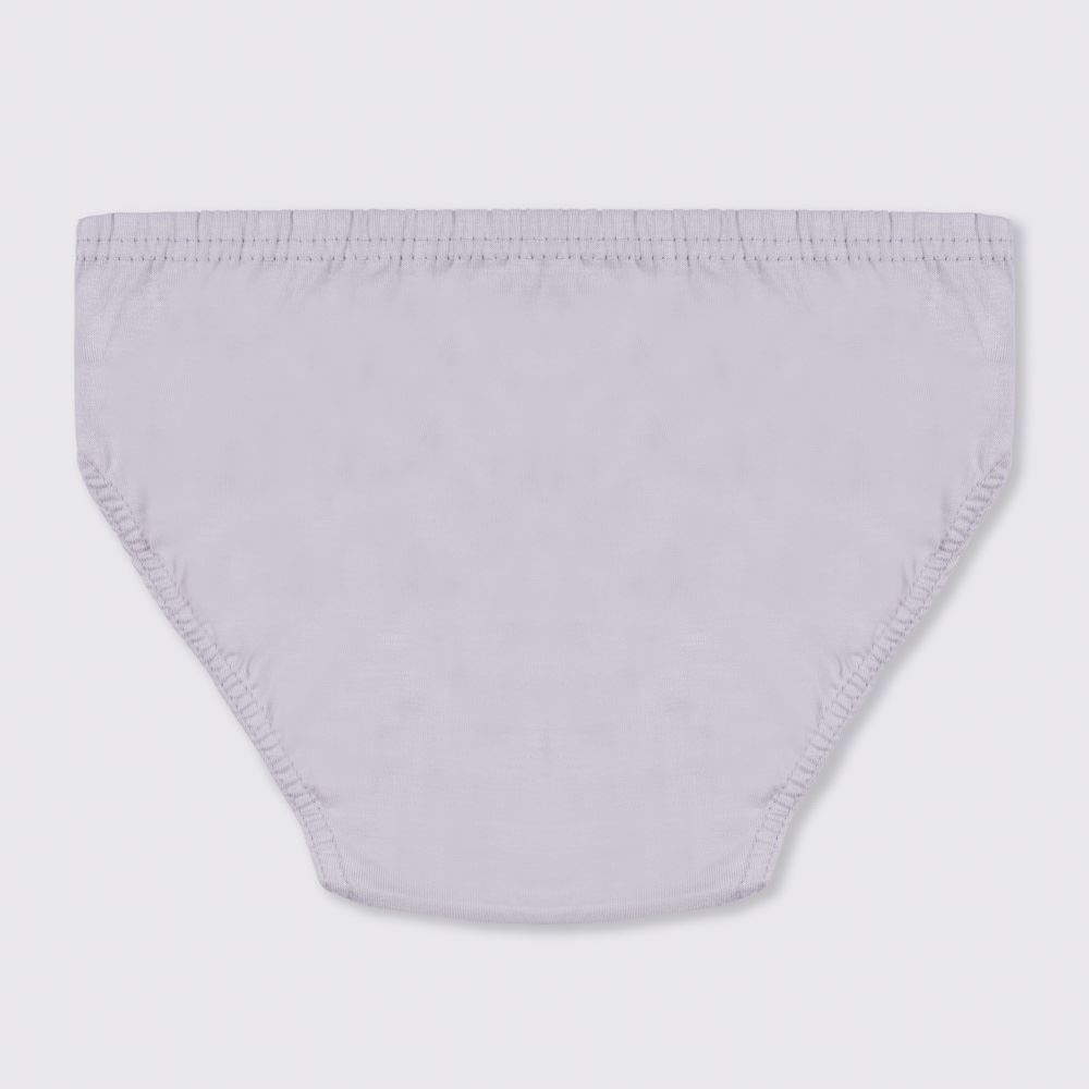 Kit 3 Cuecas 4 a 10 Anos Avengers Marvel