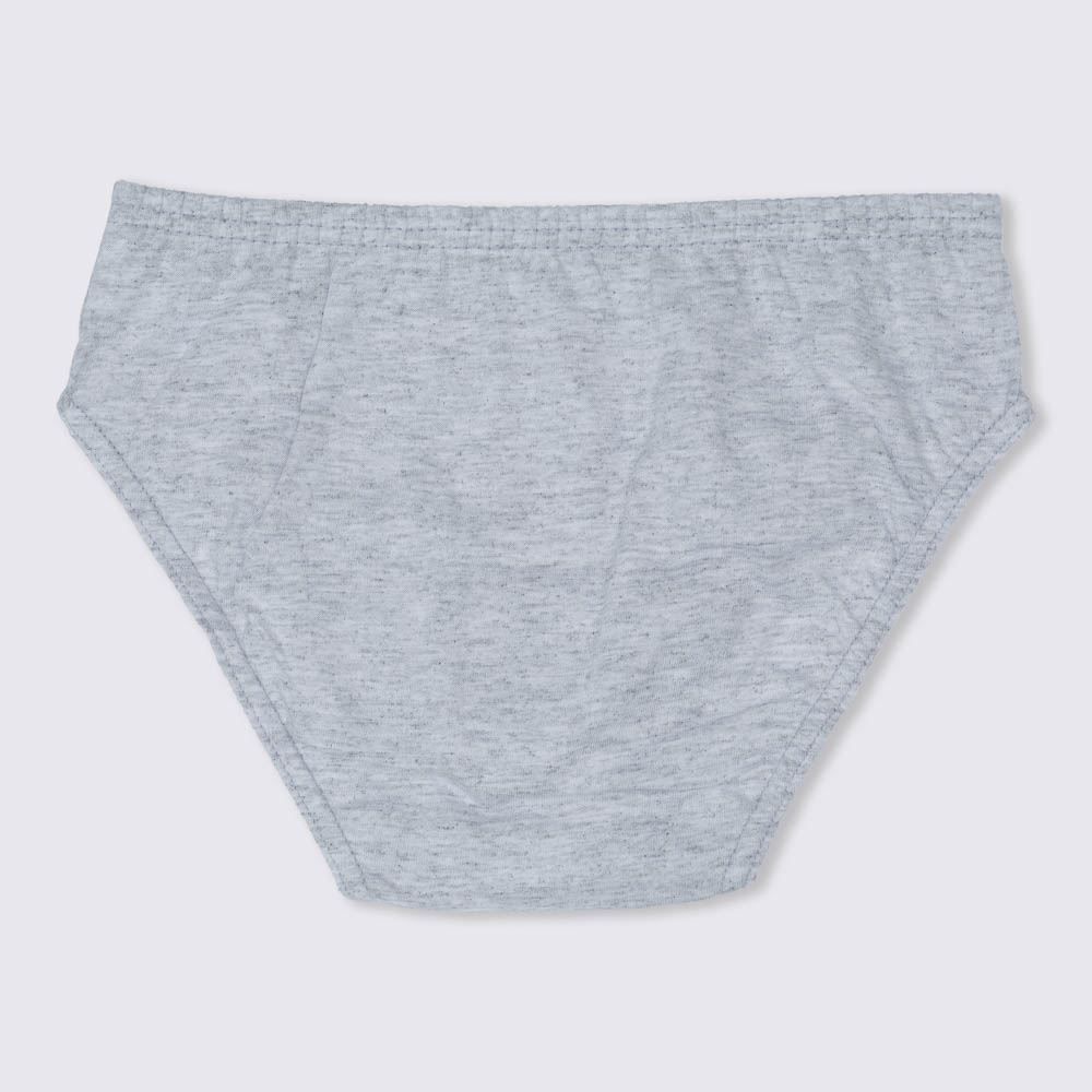 Kit 3 Cuecas Inafantil 4 a 10 Anos Donald 202 Disney