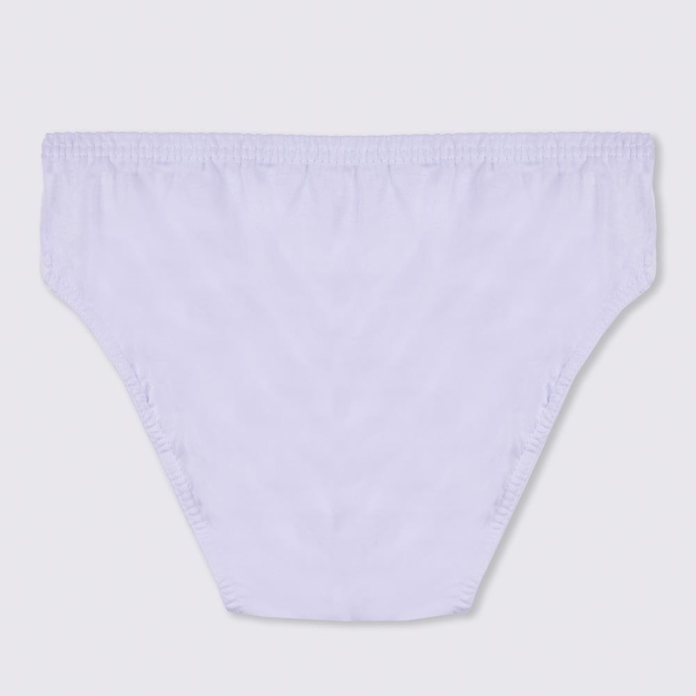 Kit 3 Cuecas 4 a 10 Anos Mickey Mouse Disney