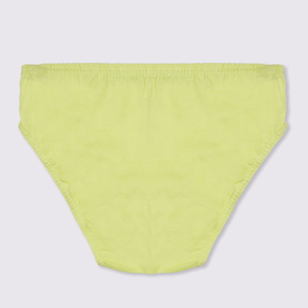 Kit 3 Cuecas 4 a 10 Anos Mickey Mouse Disney