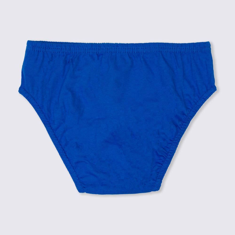 Kit 3 Cuecas 4 a 10 Anos Superman 18 DC Comics