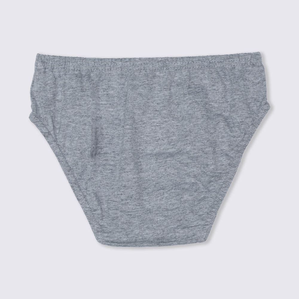 Kit 3 Cuecas 4 a 10 Anos Superman 18 DC Comics