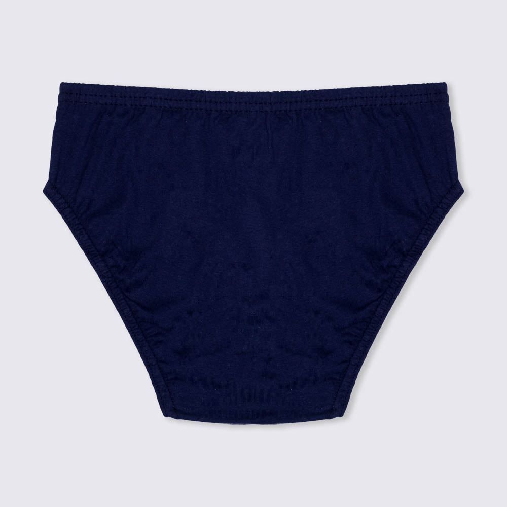 Kit 3 Cuecas 4 a 10 Anos Superman 18 DC Comics