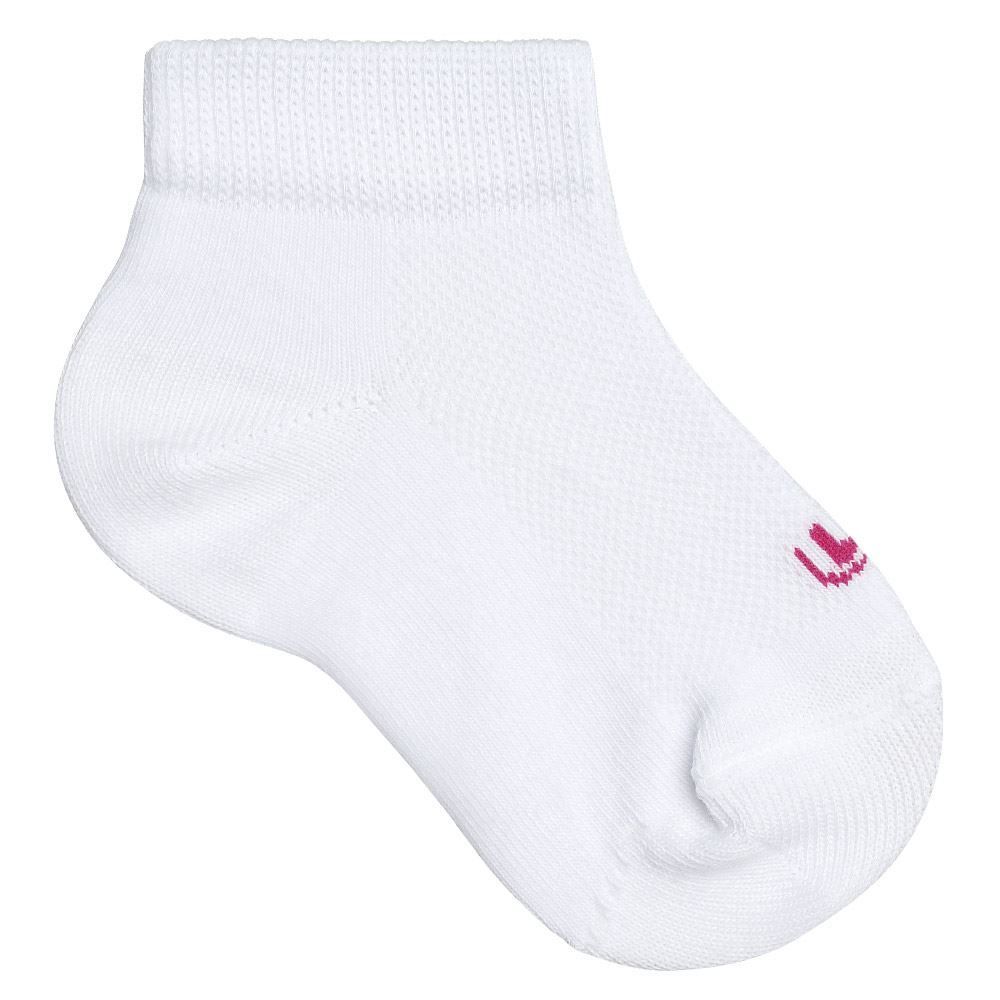 Kit 3 Meias 24/35 Infantil Sport Lupo