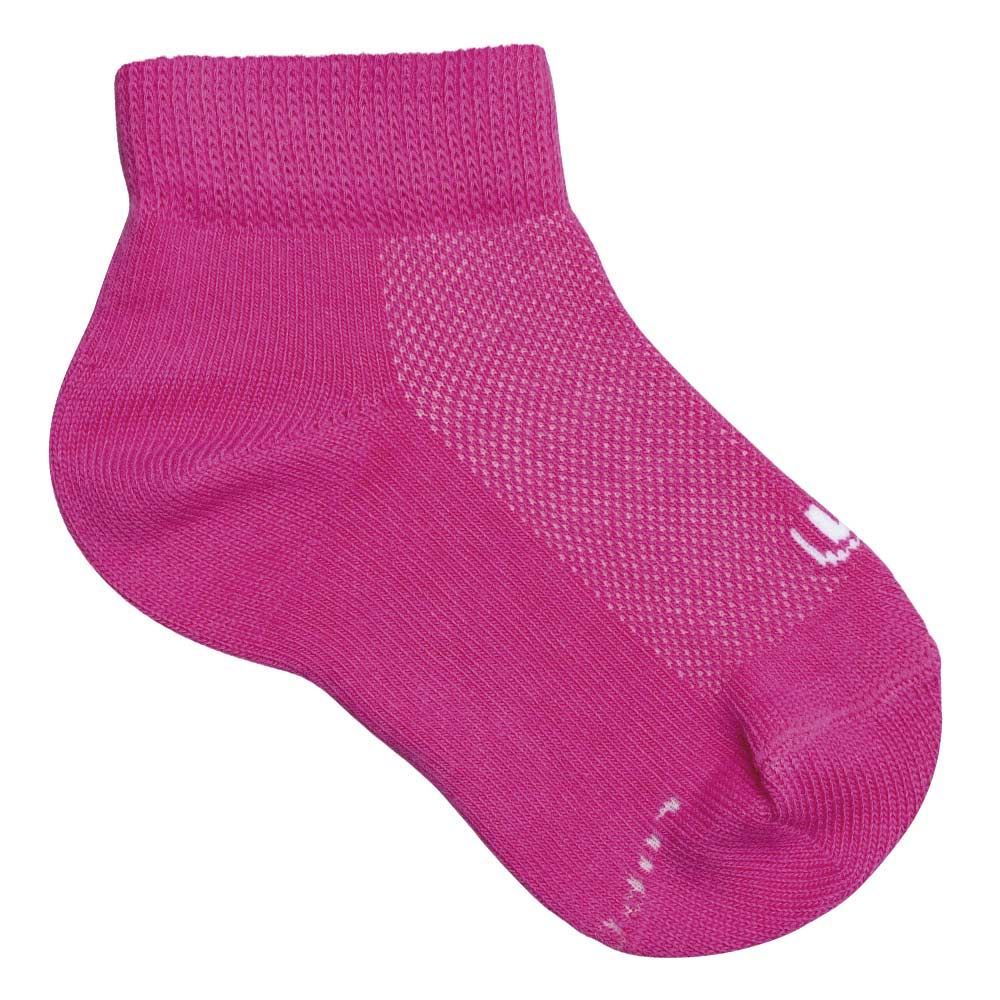 Kit 3 Meias 24/35 Infantil Sport Lupo