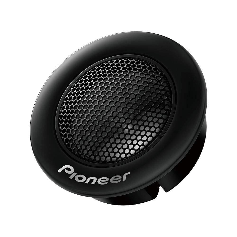 Kit Alto Falante Pioneerts-C1730br - Preto