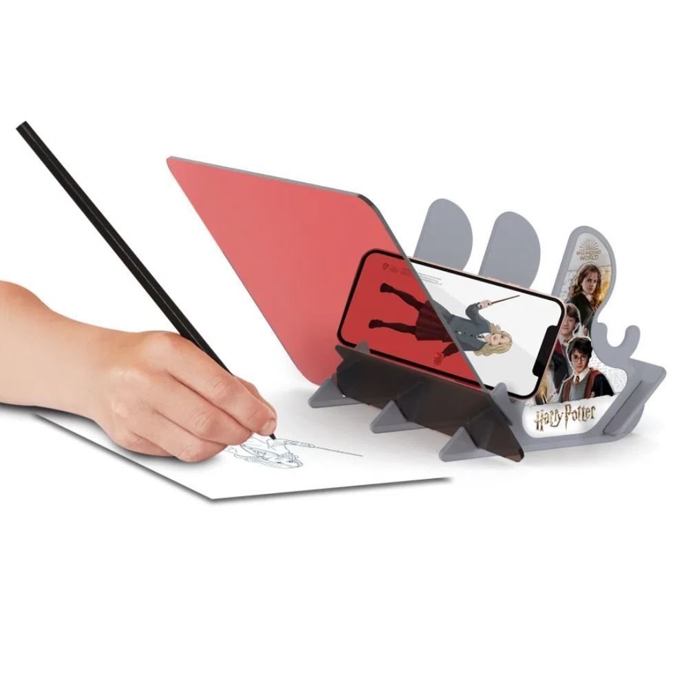 Kit Arts Desenho Harry Potter Elka - 1267