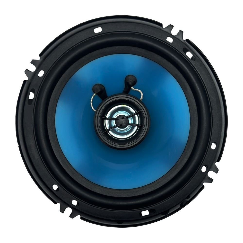 Kit Auto Radio com Alto Falante 6" Roadstar Rs-2660Br Smart Kit