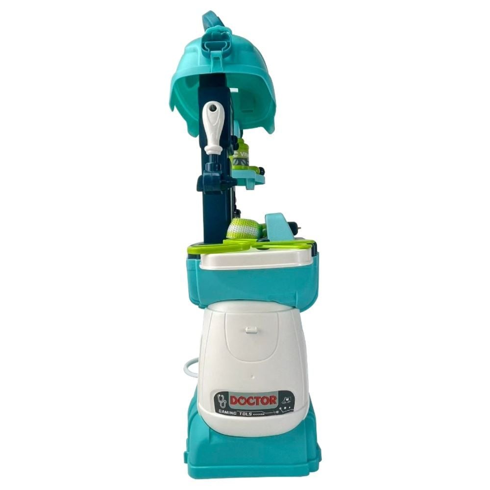 Kit Maleta Médico 2 em 1 Havan Toys - ST83487