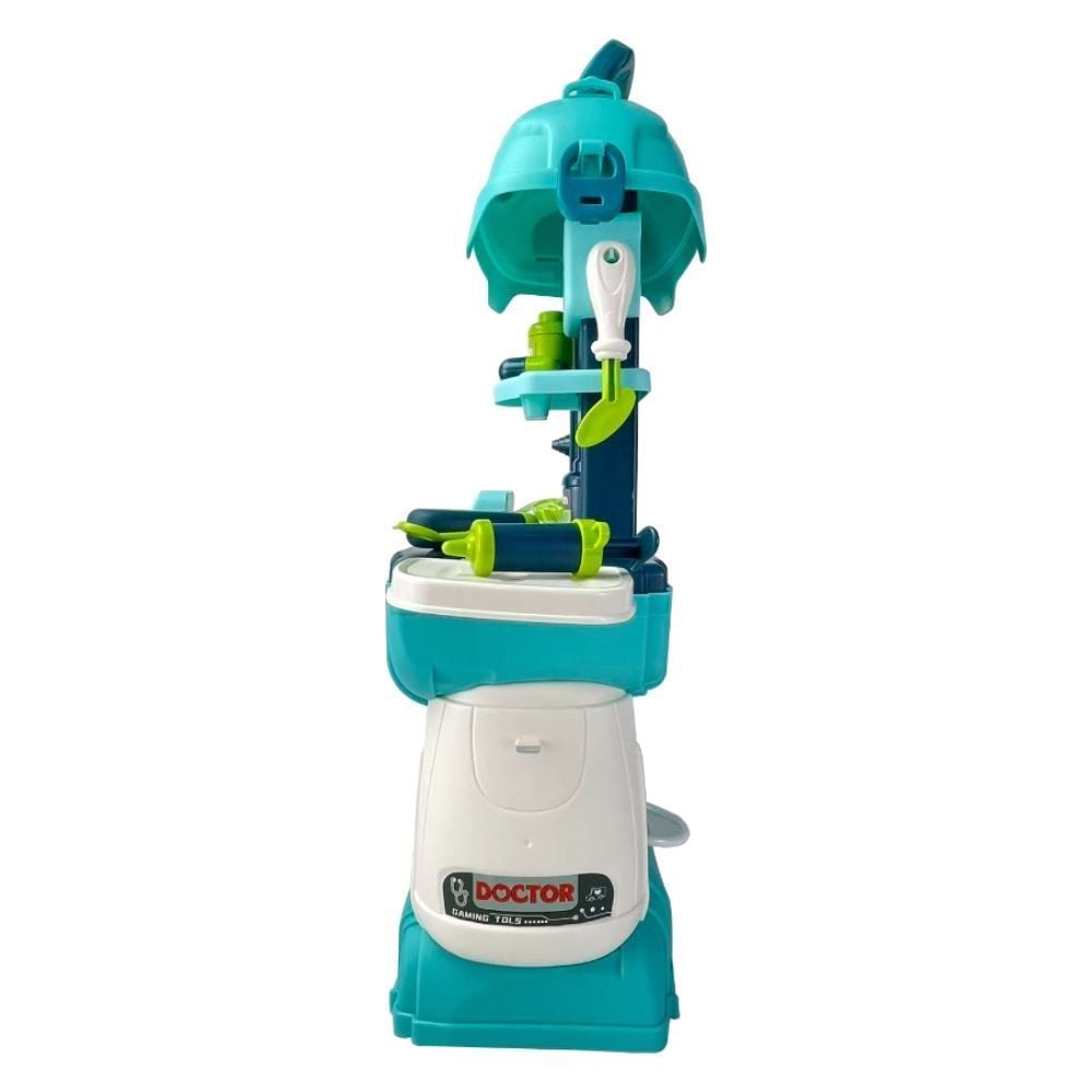 Kit Maleta Médico 2 em 1 Havan Toys - ST83487