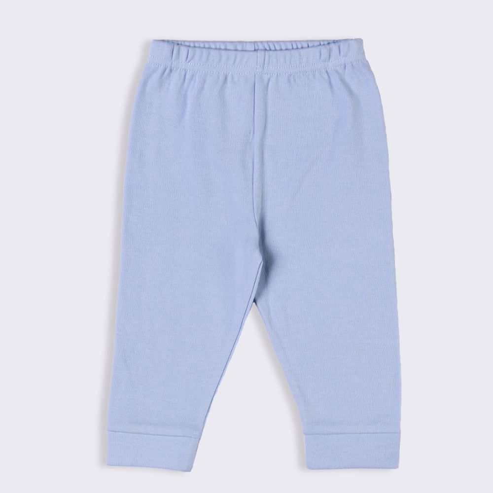 Kit Bebê Macacão, Body e Calça Yoyo Baby