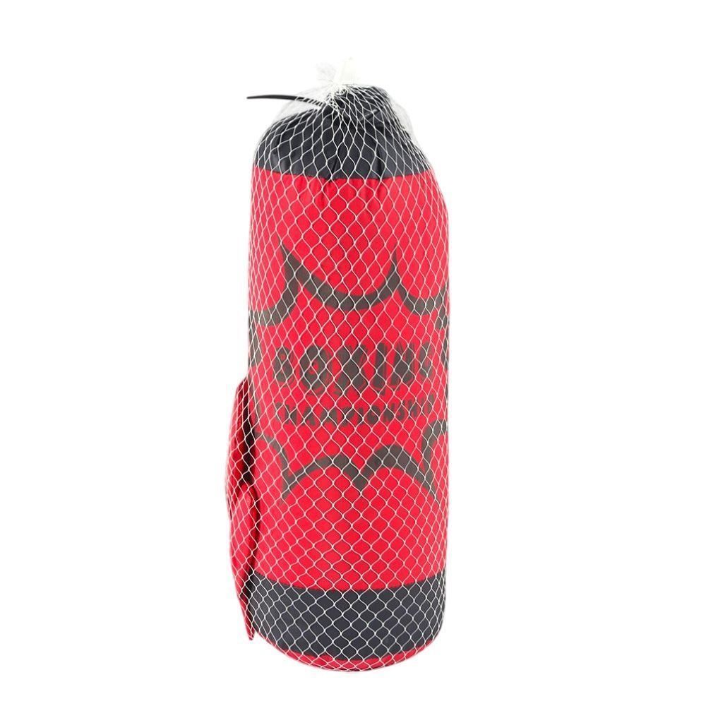 Kit Boxe Havan Toys - Vermelho