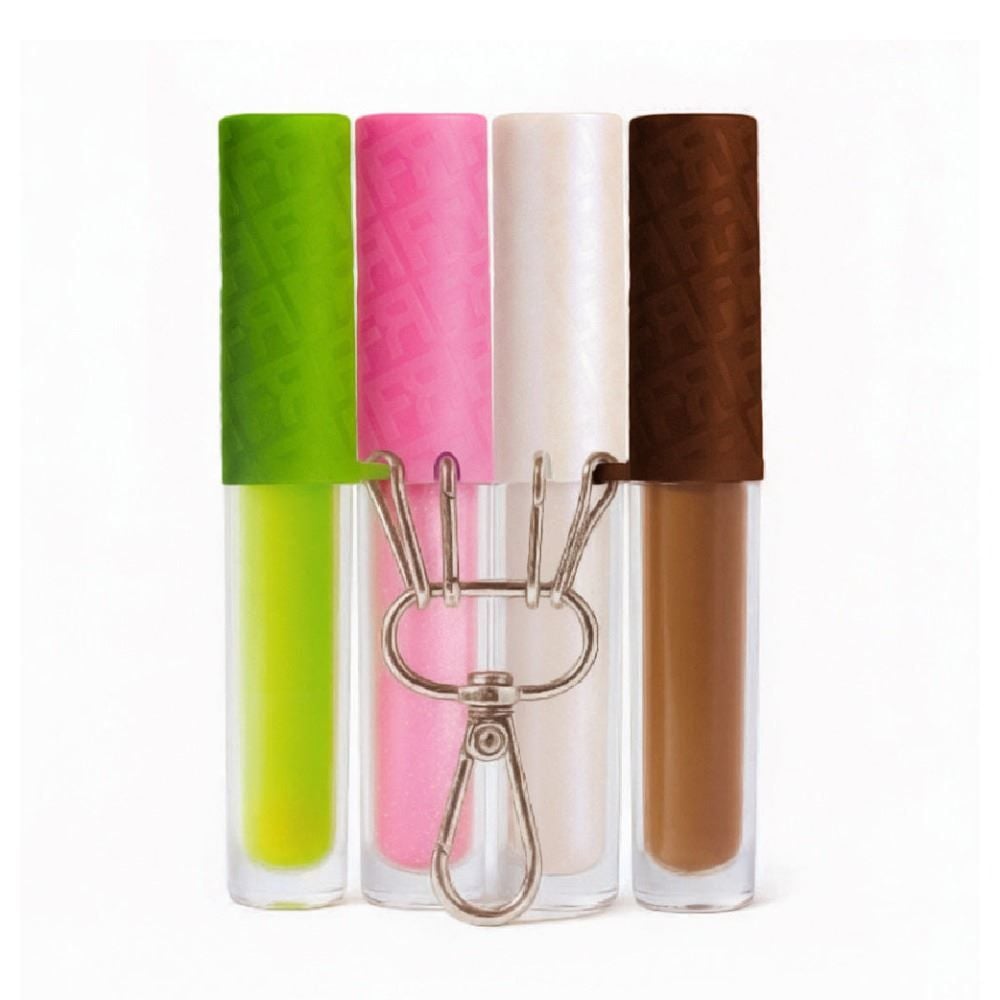 Kit Chillicake Fran by Franciny Ehlke - 3,3g