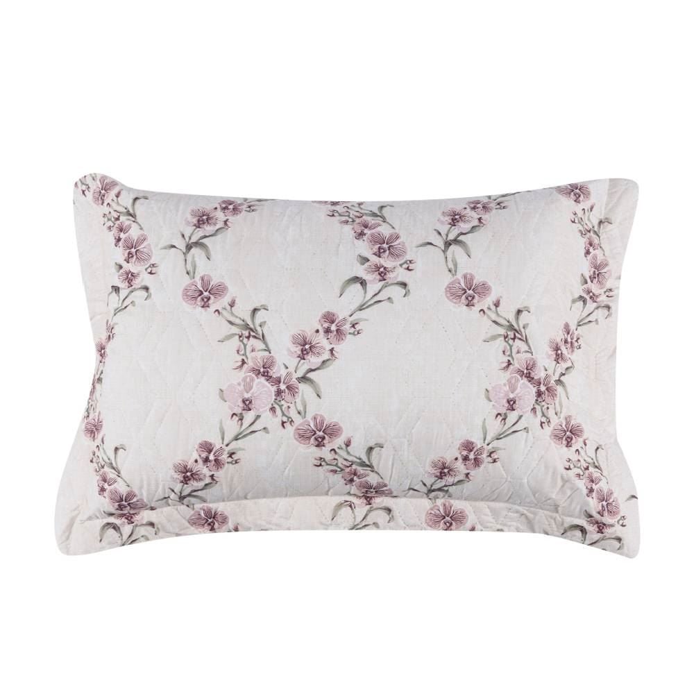 Kit Cobre Leito Casal Madison Havan Casa 3 Pçs - Amelie