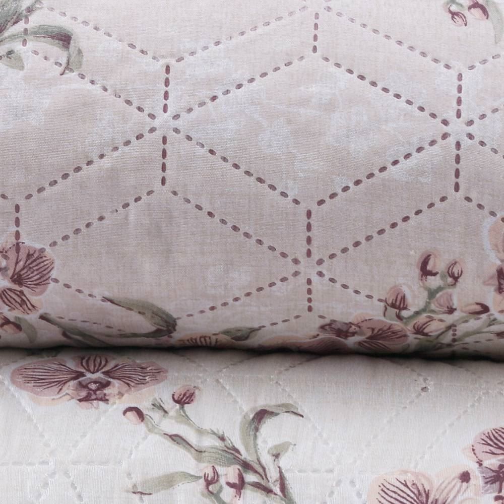 Kit Cobre Leito King Madison Havan Casa 3 Pçs - Amelie