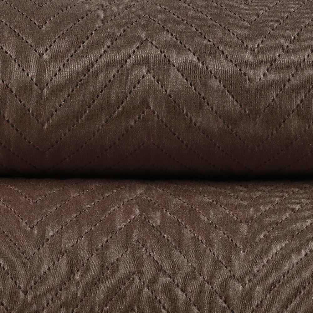 Kit Colcha Casal Lisa Versalhes Havan Casa - Cabocla